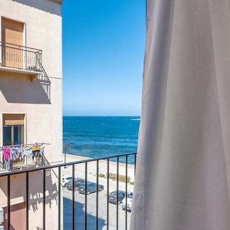 Ferienwohnung La Caparrita Trapani Exterior foto