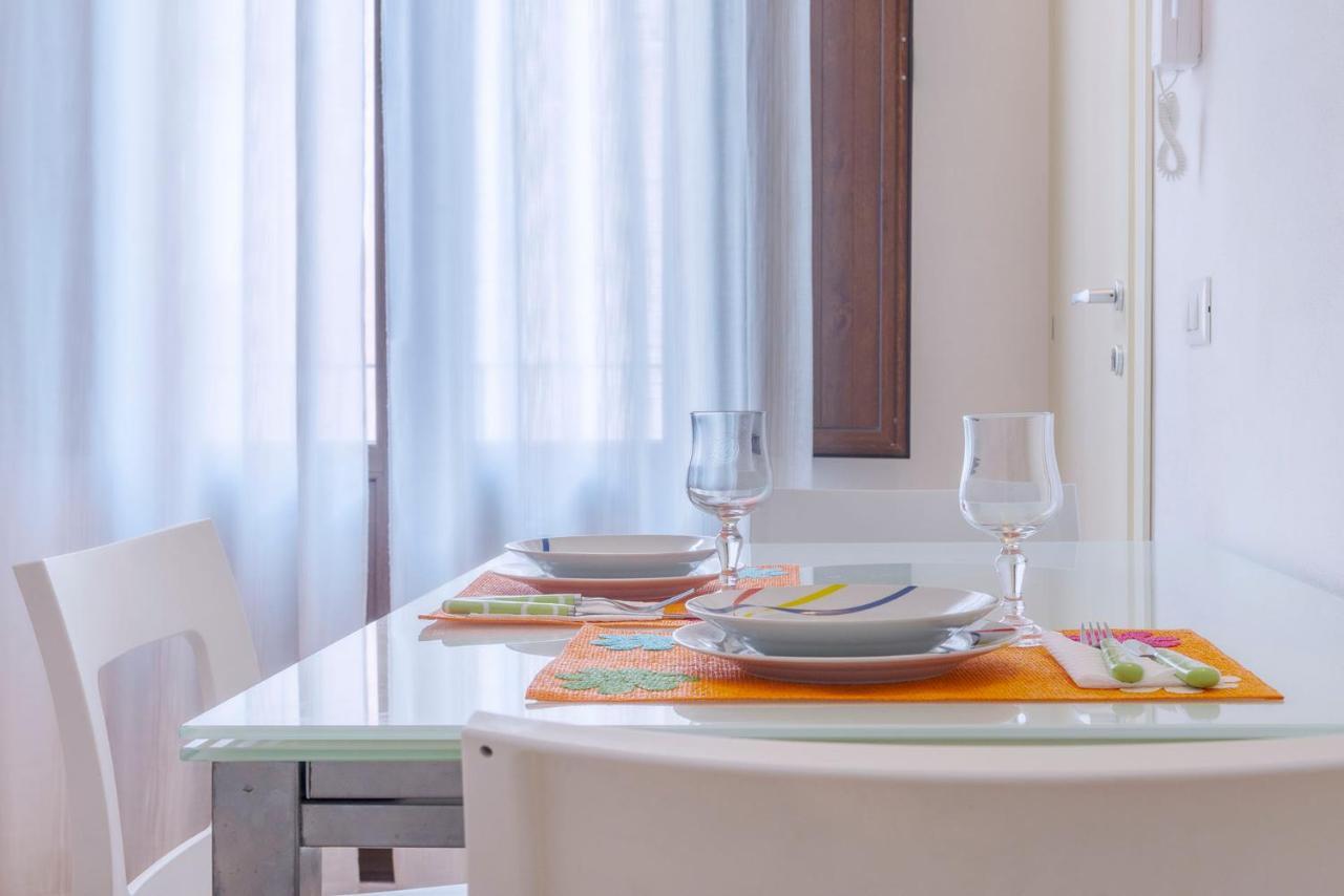 Ferienwohnung La Caparrita Trapani Exterior foto