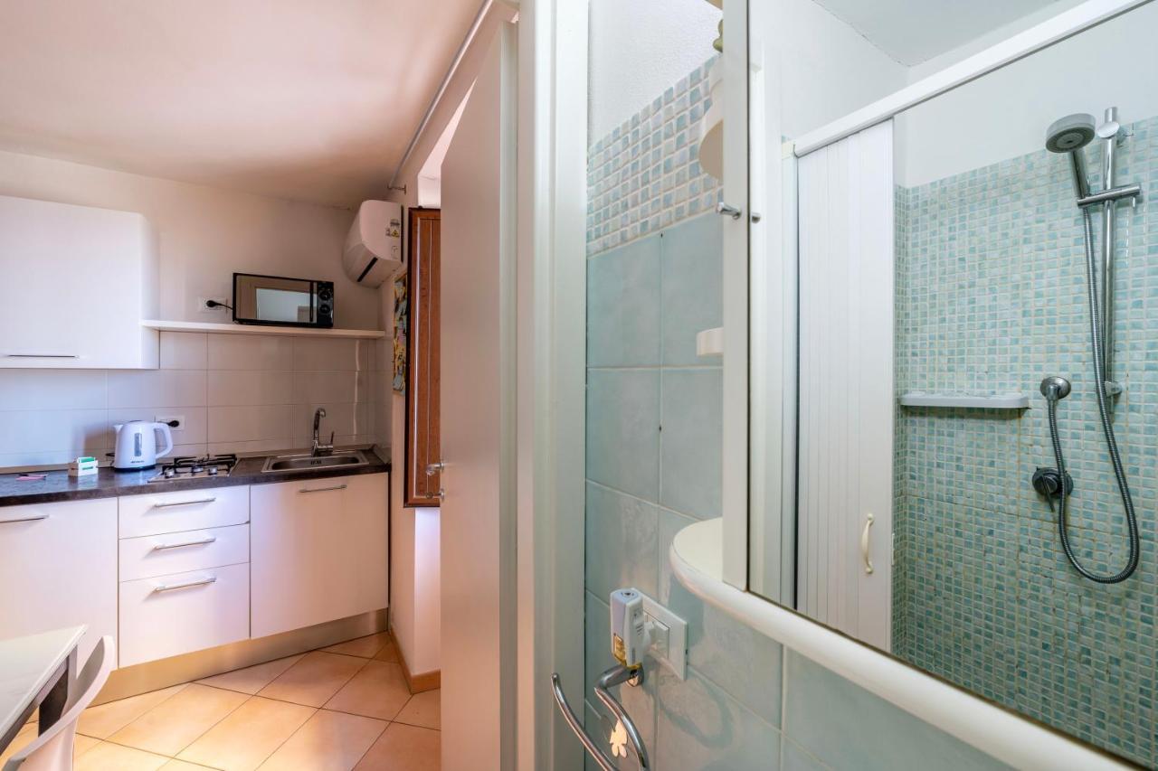 Ferienwohnung La Caparrita Trapani Exterior foto