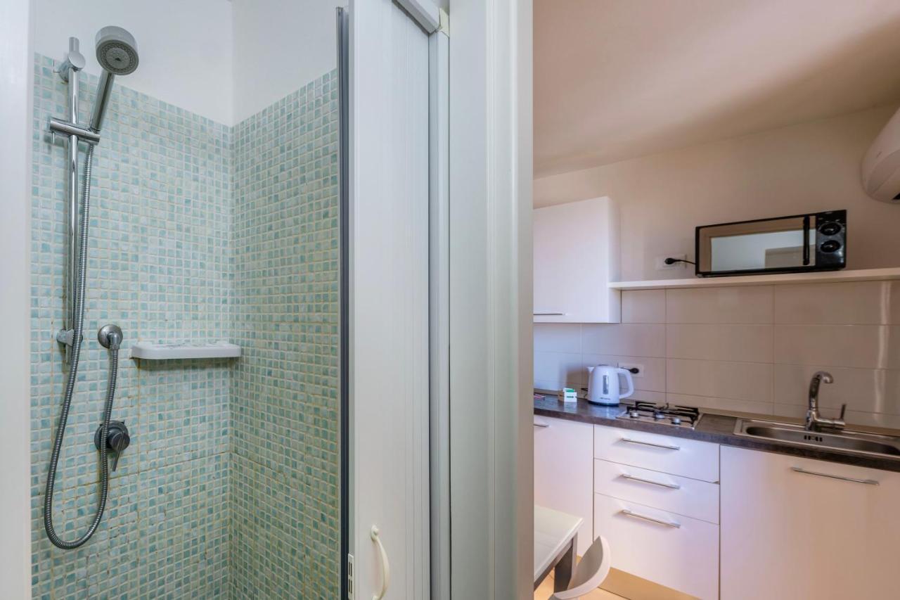 Ferienwohnung La Caparrita Trapani Exterior foto
