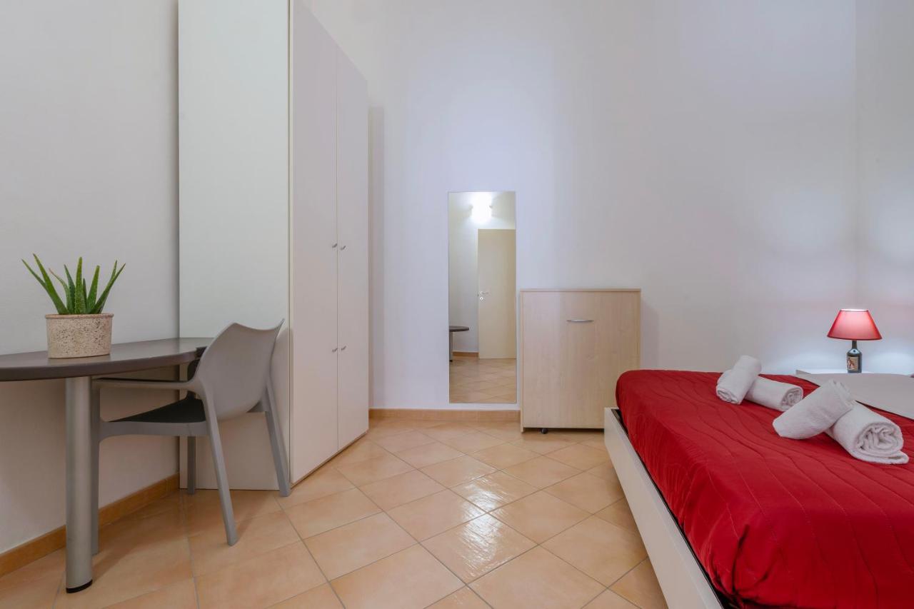 Ferienwohnung La Caparrita Trapani Exterior foto
